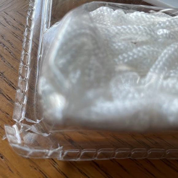 Rawlings Chicago White Sox Mini Softee Hoop Set NWT - Picture 6 of 7